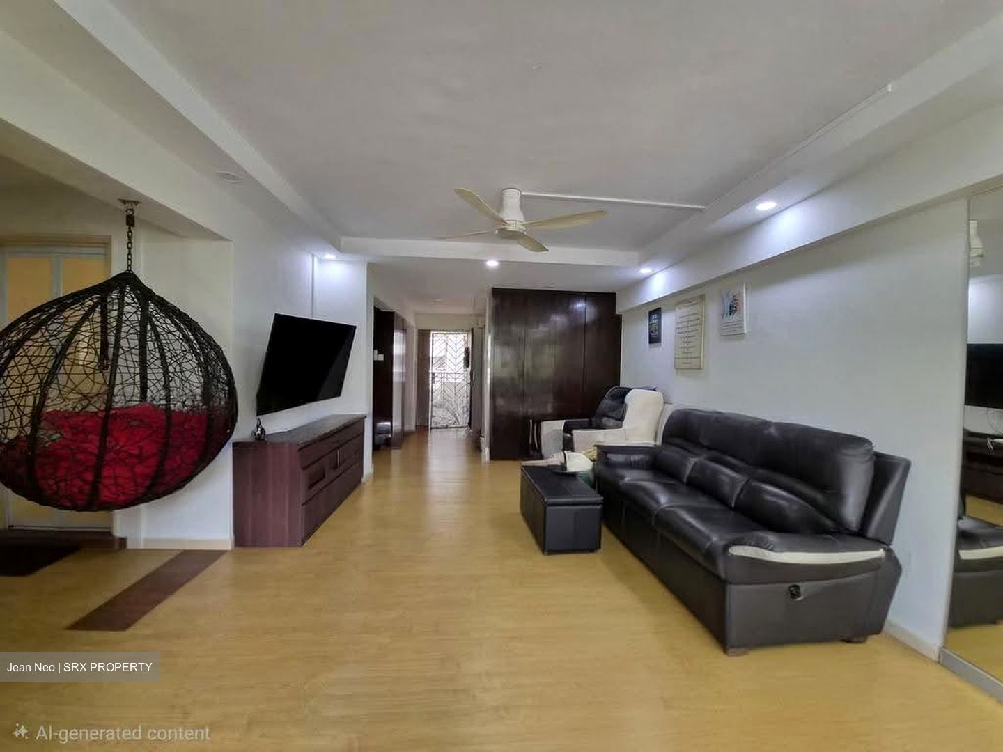 Blk 589 Woodlands Drive 16 (Woodlands), HDB Executive #634922261